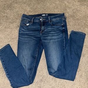 Old navy jeans 💙